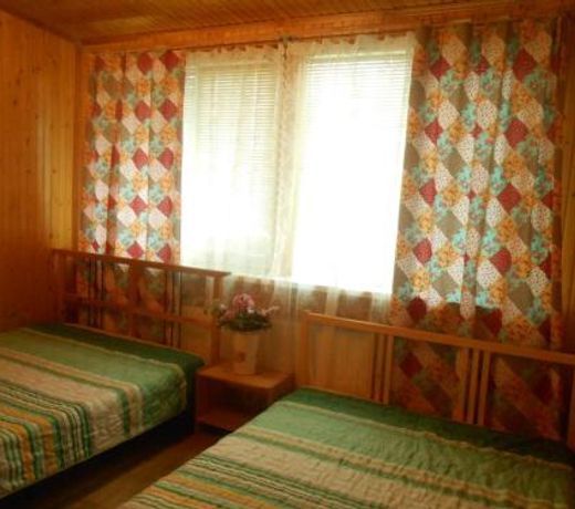 Guest House Liliya