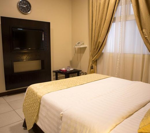 Traveller Inn Hotel Appartments