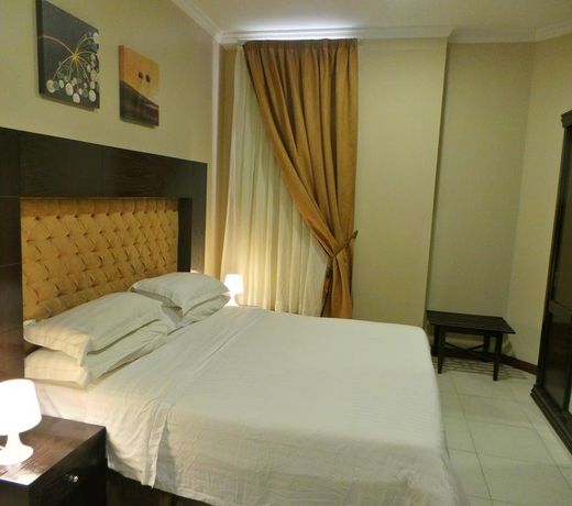 Traveller Inn Hotel Appartments