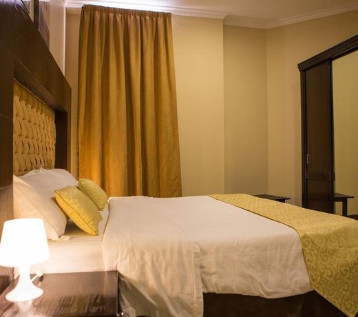 Traveller Inn Hotel Appartments