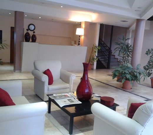 Hotel Lazaro
