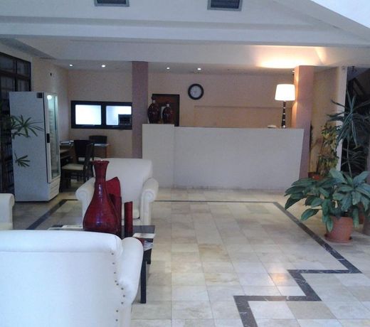 Hotel Lazaro