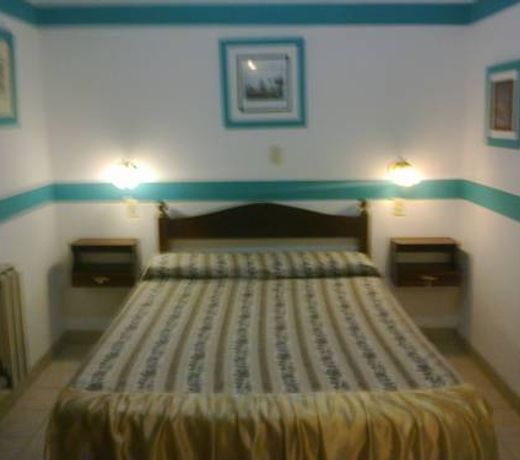 Hotel Plaza Tres Arroyos