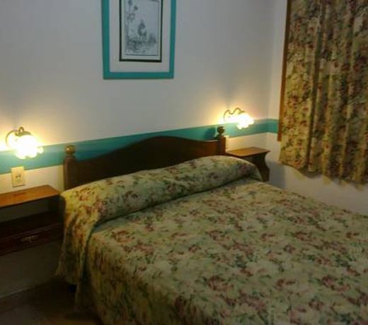 Hotel Plaza Tres Arroyos