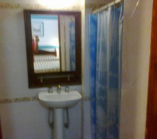 Hotel Plaza Tres Arroyos