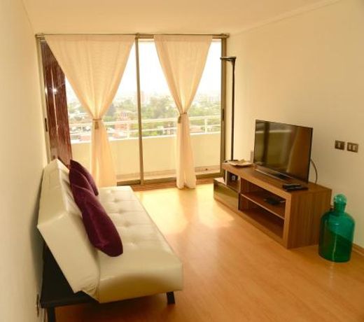 Chilean Suites Providencia II