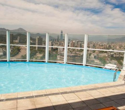 Chilean Suites Providencia II