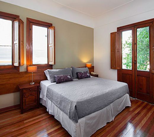 Casona Loreto