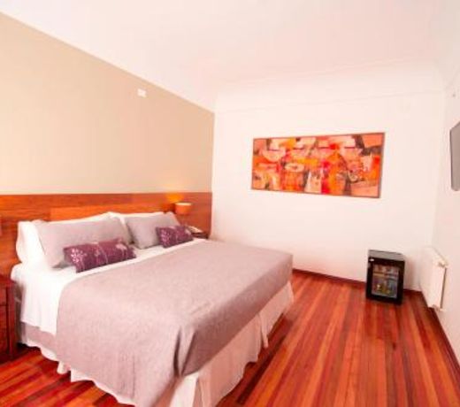 Casona Loreto