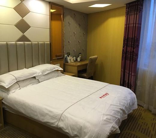 Kai Ya Fashion Hotel