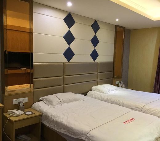 Kai Ya Fashion Hotel