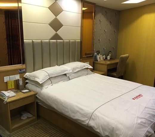 Kai Ya Fashion Hotel