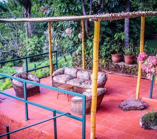 Hostel Da Vila Ilhabela