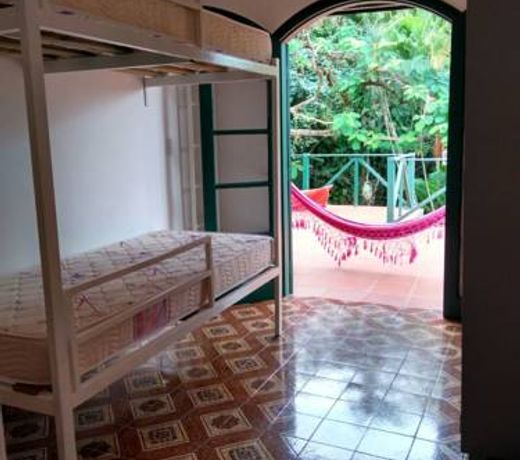 Hostel Da Vila Ilhabela