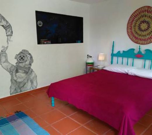Hostel Da Vila Ilhabela