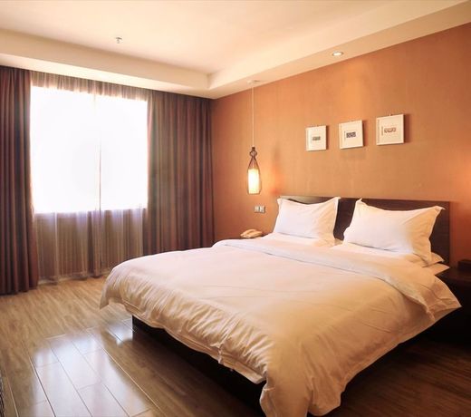 Badi Hotel