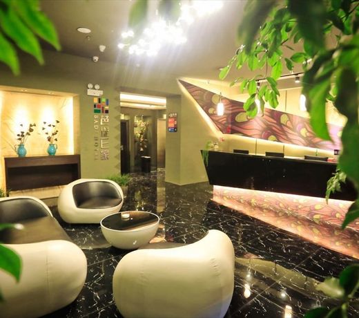 Badi Hotel