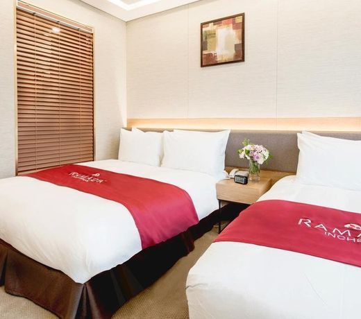 Ramada by Wyndham Incheon