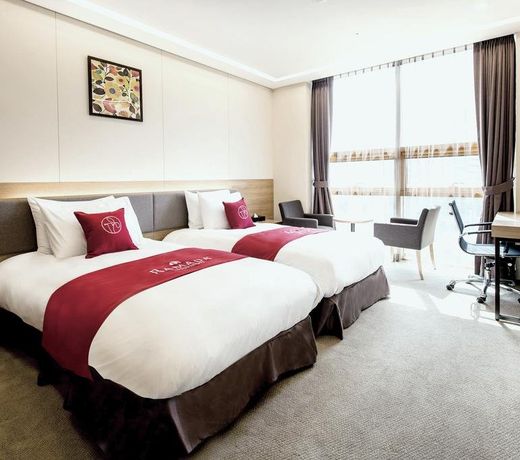 Ramada by Wyndham Incheon