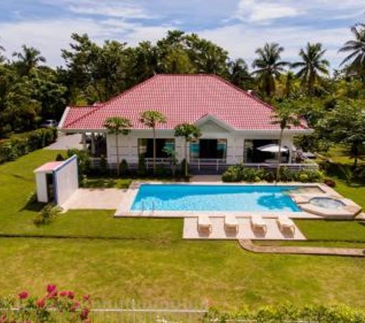 Bohol White House Bed & Breakfast