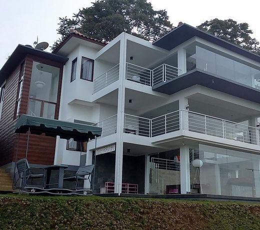 Villa Rosvita Bandung