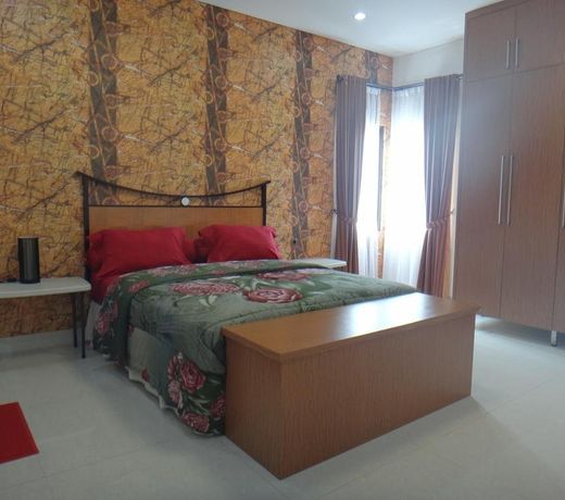 Villa Rosvita Bandung