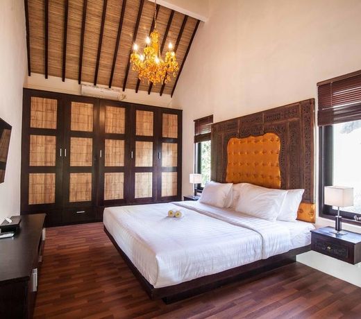 Villa Dayah