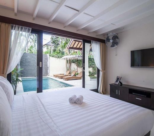 Villa Dayah