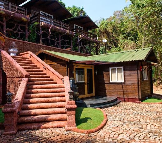 Tranquility Cottage Resorts