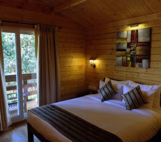 Tranquility Cottage Resorts