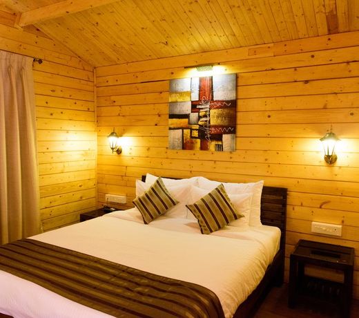 Tranquility Cottage Resorts