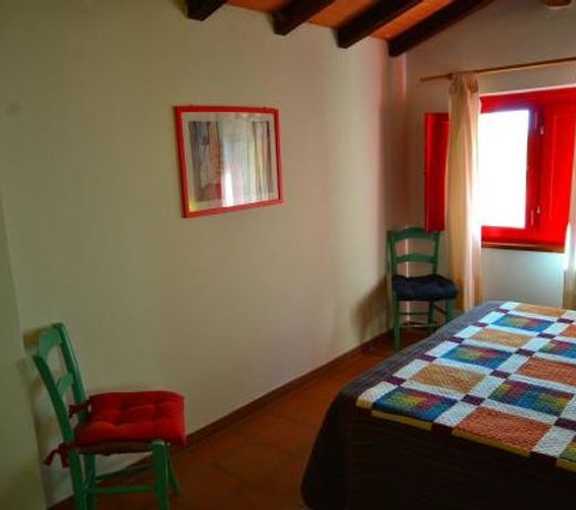 Bright Holiday Home in San Marcello with Pool near Meadows