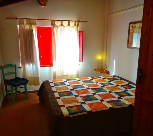 Bright Holiday Home in San Marcello with Pool near Meadows