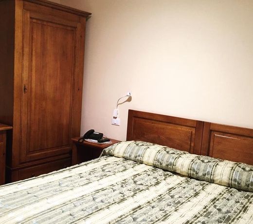Hotel Italia