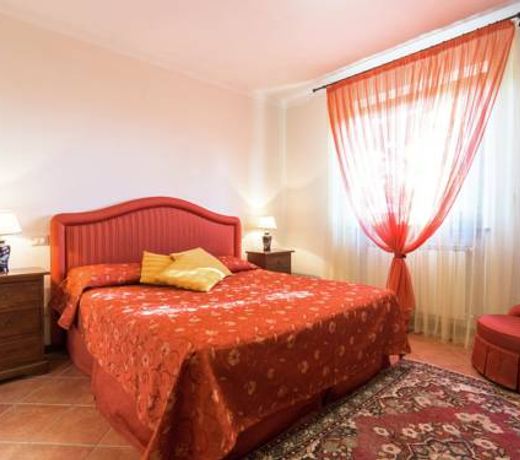 Beautiful villa with private pool in the Casentino valley, beautiful nature