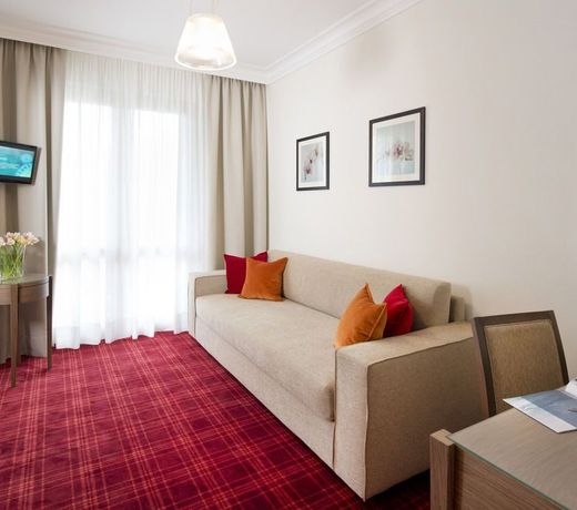 Hotel Apollo Terme