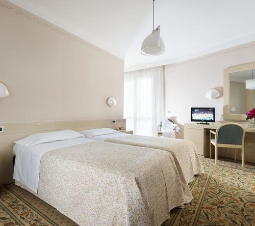 Hotel Apollo Terme
