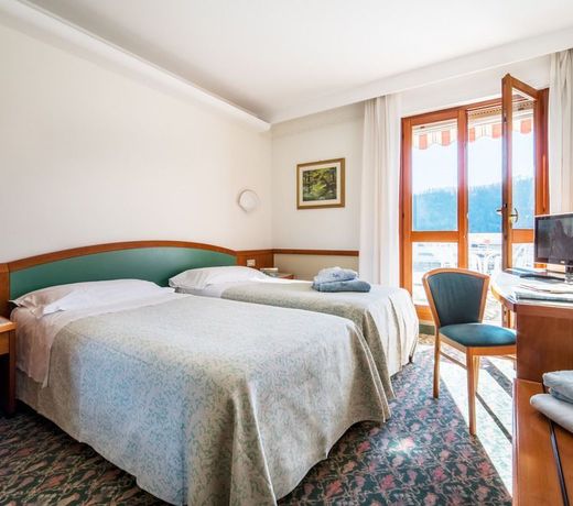 Hotel Apollo Terme