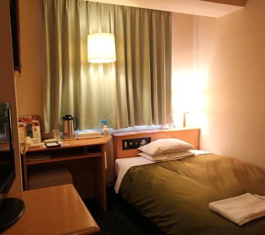 Hotel New Gaea Oitaekimae