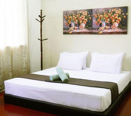 Yote Flashpackers - Hostel