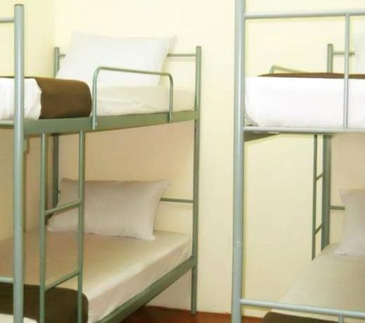 Yote Flashpackers - Hostel