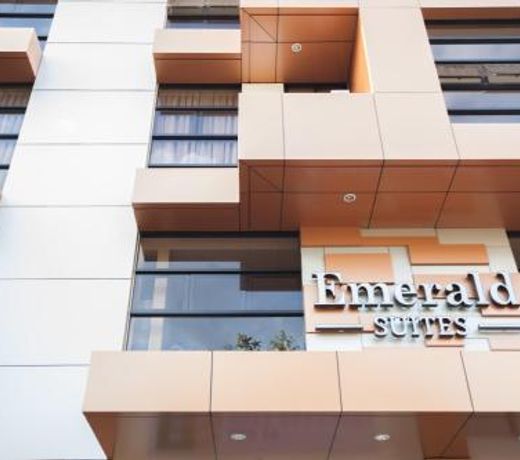 Emerald Suites CDO