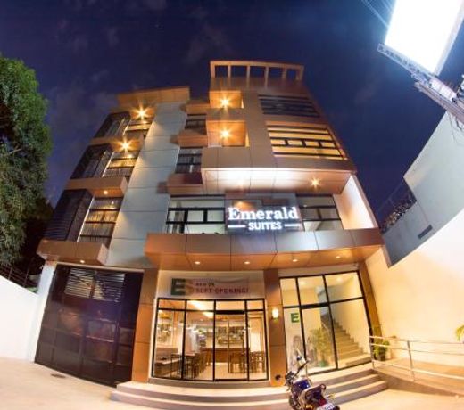 Emerald Suites CDO