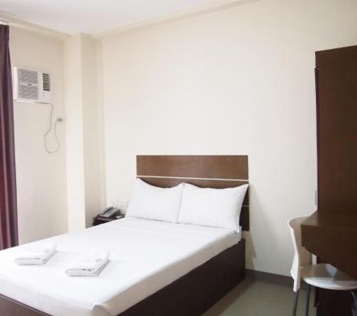 Emerald Suites CDO