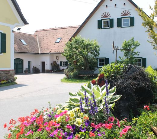 Farmer-Rabensteiner vlg.Graf