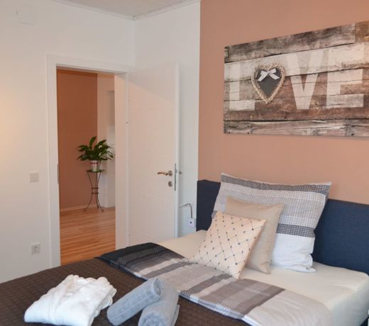 GÃ¤stezimmer Gerlinde