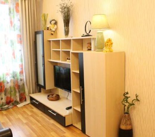 Apartment On Lyzhnoy