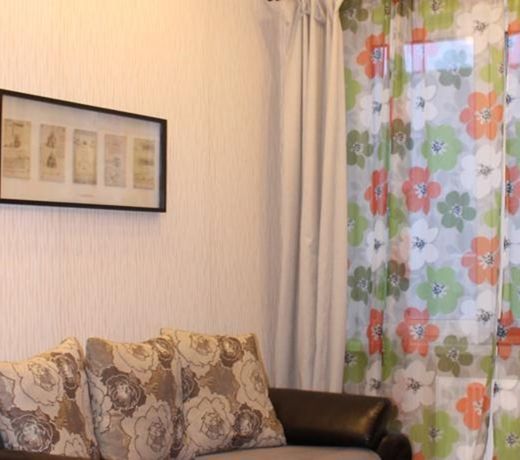 Apartment On Lyzhnoy