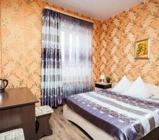 Hotel Korona