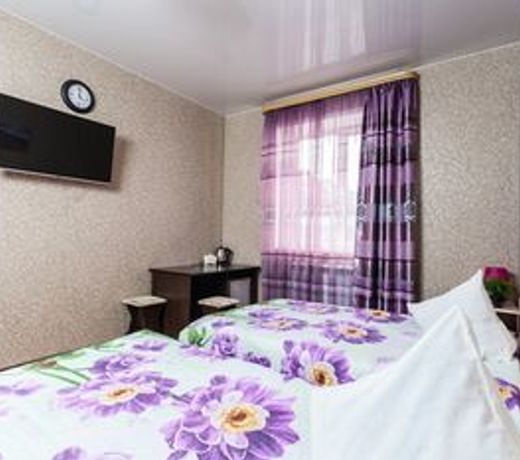 Hotel Korona
